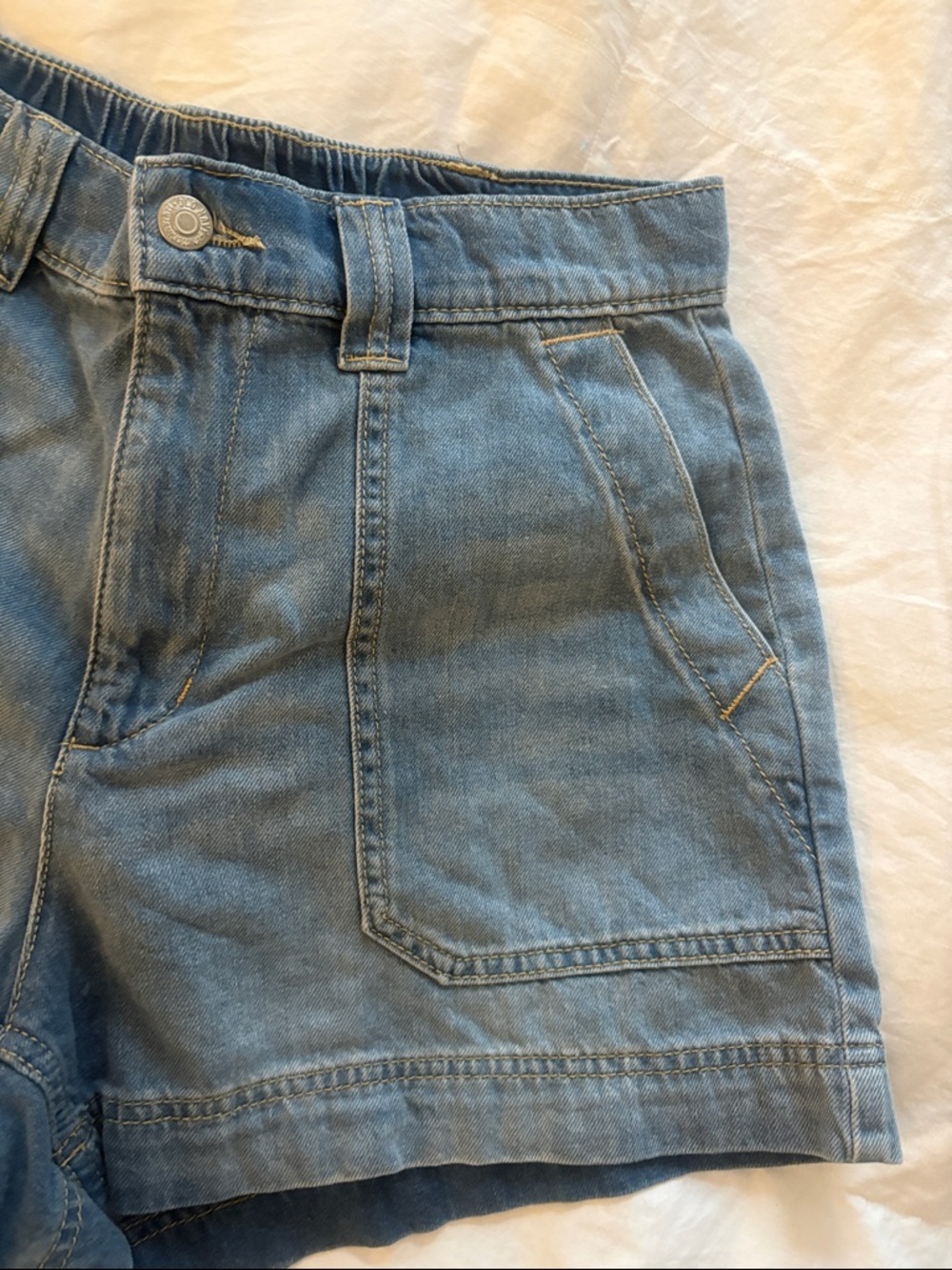 Hi Rise OG Chino - Picture 2 of 4